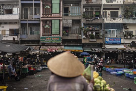 vietnam